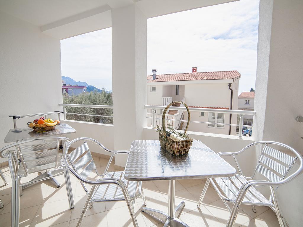Apartments Ivan Petrovac Habitación foto