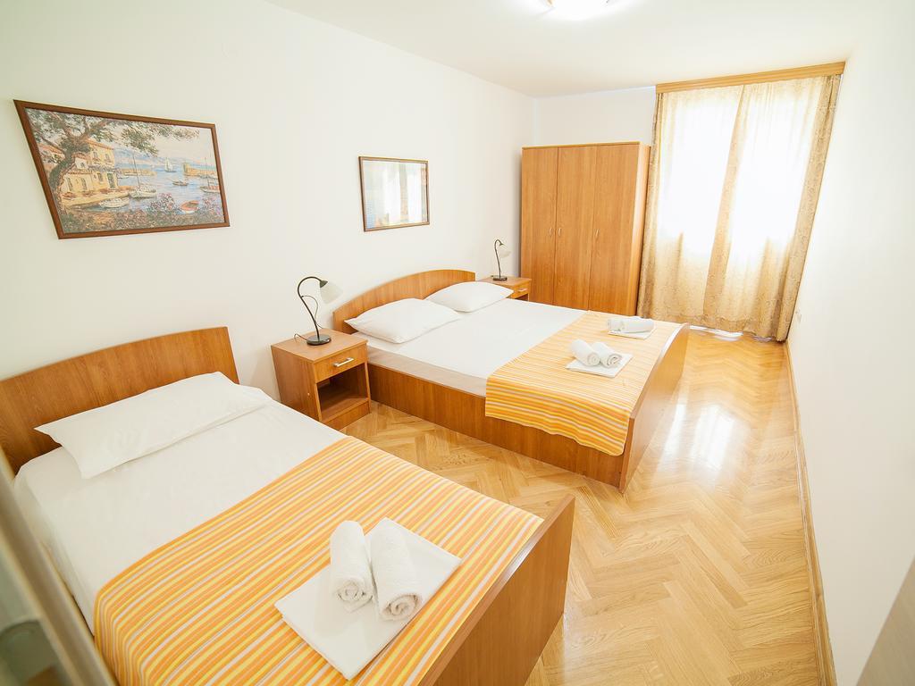 Apartments Ivan Petrovac Habitación foto
