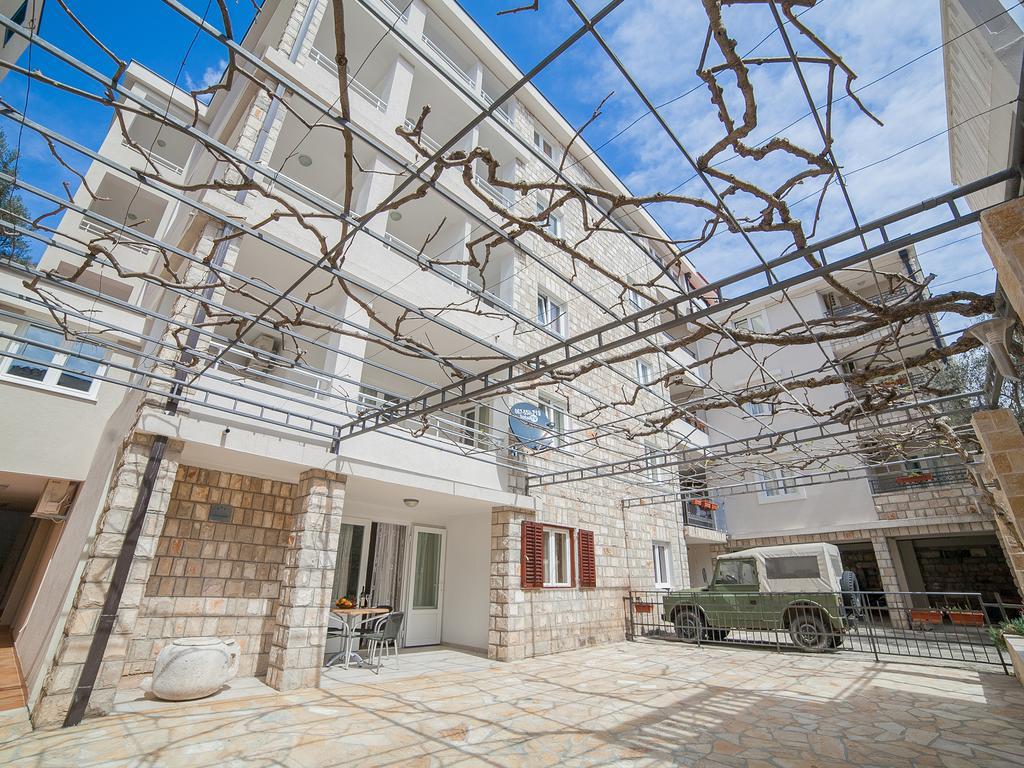 Apartments Ivan Petrovac Exterior foto