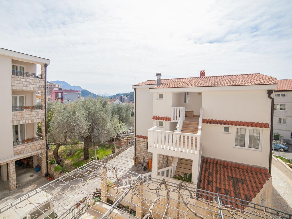 Apartments Ivan Petrovac Exterior foto