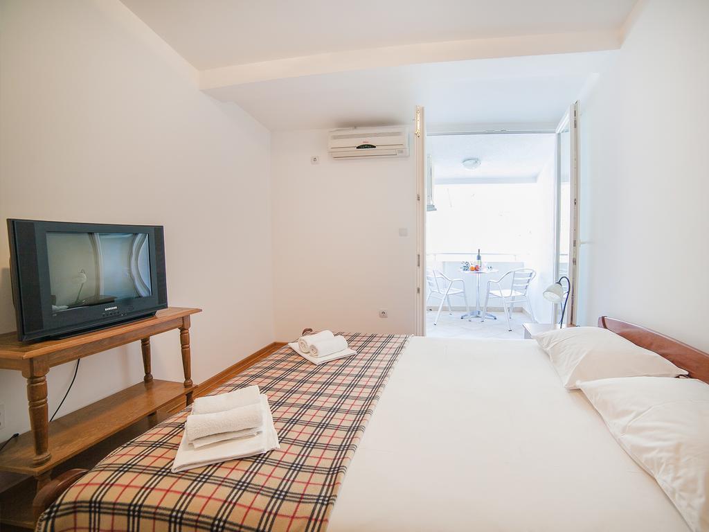 Apartments Ivan Petrovac Habitación foto