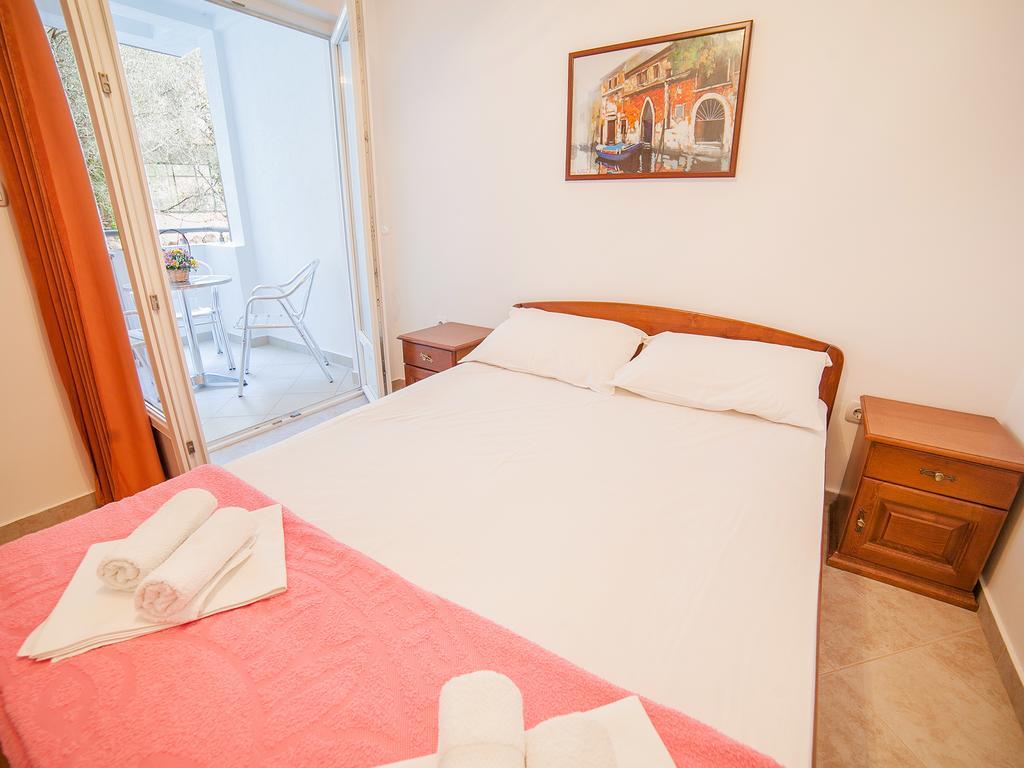 Apartments Ivan Petrovac Habitación foto