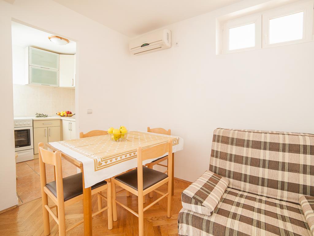 Apartments Ivan Petrovac Habitación foto