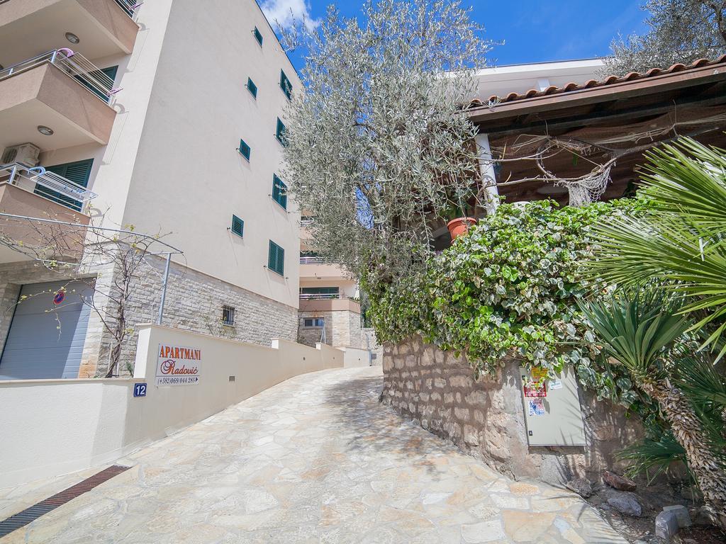 Apartments Ivan Petrovac Exterior foto
