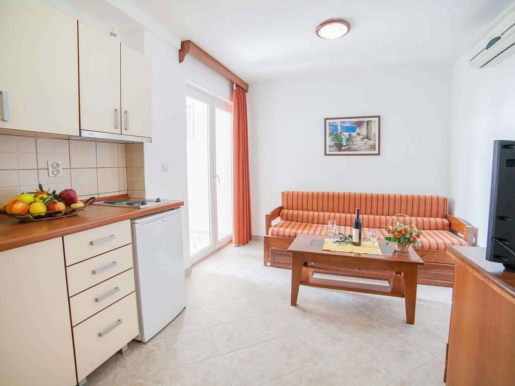 Apartments Ivan Petrovac Habitación foto