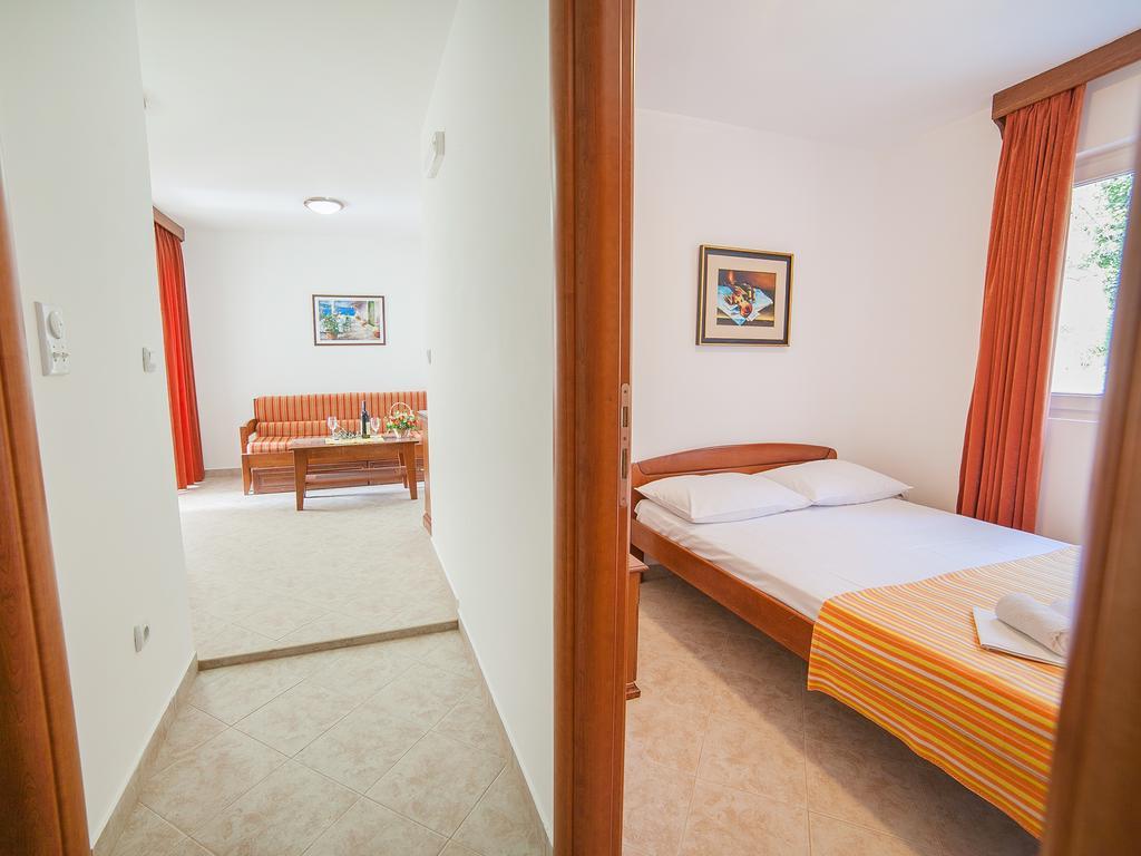 Apartments Ivan Petrovac Habitación foto