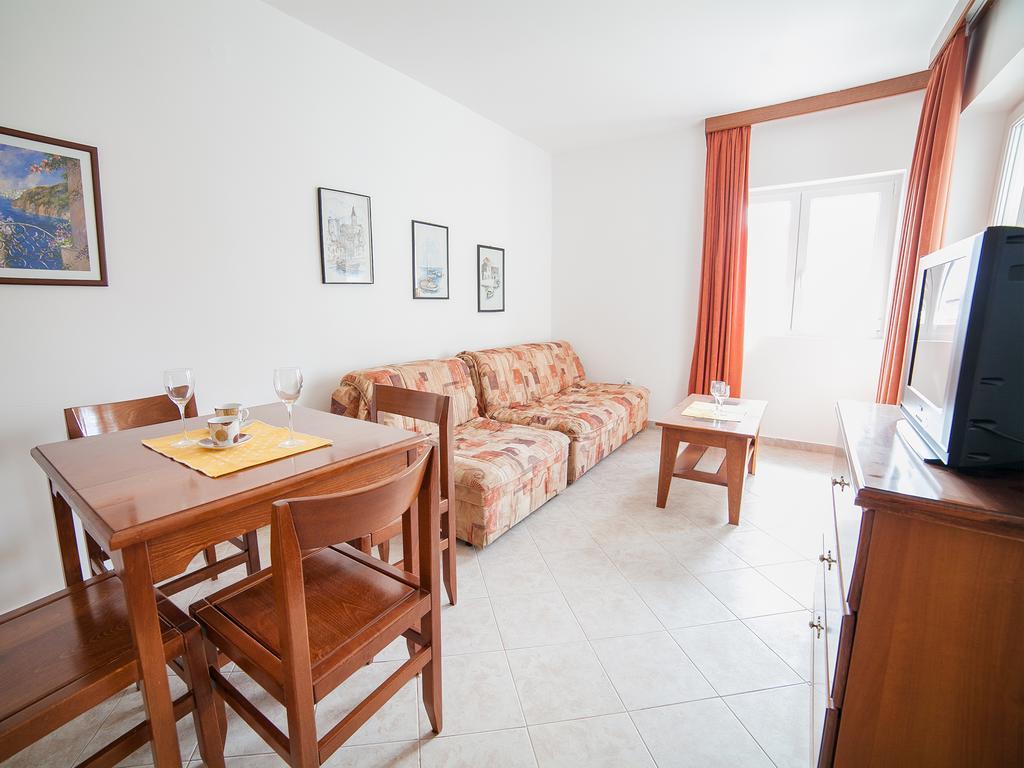 Apartments Ivan Petrovac Habitación foto