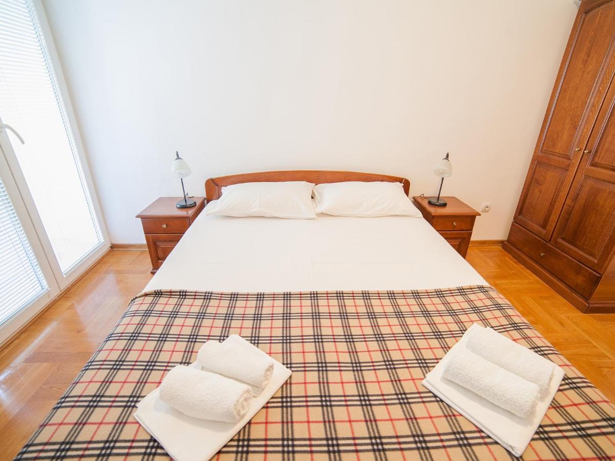 Apartments Ivan Petrovac Habitación foto